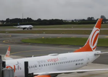 Licença ambiental libera instalação da terceira pista do Aeroporto Afonso Pena