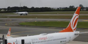 Licença ambiental libera instalação da terceira pista do Aeroporto Afonso Pena