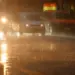 Ciclone bomba coloca 81 cidades do Paraná em alerta para tempestades severas