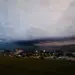 Inmet alerta para tempestades e ventos de até 60 km/h no Oeste do Paraná