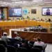 Audiência pública debate nova zona turística na Avenida das Cataratas nesta quarta-feira (26))