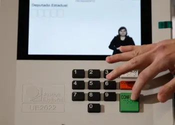 Campanha eleitoral nas ruas e propaganda virtual começam neste domingo