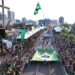 Desfile de 7 de Setembro em Cascavel terá mais de 14 mil participantes