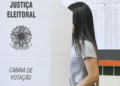 Mulheres com medida protetiva podem mudar local de votação no Paraná