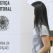 Mulheres com medida protetiva podem mudar local de votação no Paraná