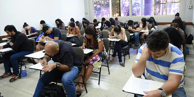 Foto: Divulgação/ MEC.