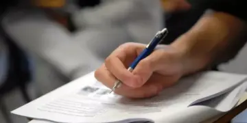 Encceja 2026 será aplicado neste domingo em todo o país