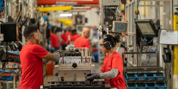 Empresas com 100 ou mais funcionários têm até 31 de agosto para atualizar dados salariais