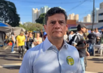 Alfa Inteligência: Moro lidera, seguido por disputa entre Sandro e Requião pelo 2º lugar