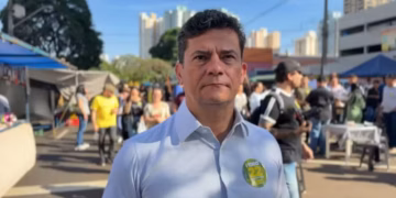 Alfa Inteligência: Moro lidera, seguido por disputa entre Sandro e Requião pelo 2º lugar
