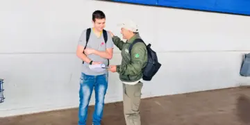 Foz prepara nova soltura de mosquitos que ajudam no combate à dengue em 28 bairros