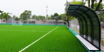 Câmara solicita informações sobre manutenção de espaços esportivos em Foz do Iguaçu