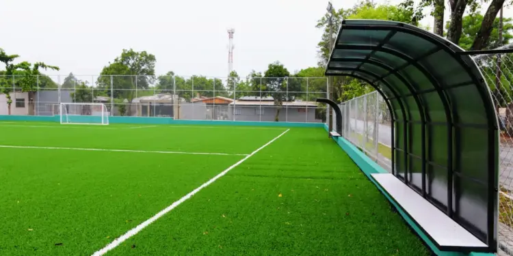 Câmara solicita informações sobre manutenção de espaços esportivos em Foz do Iguaçu