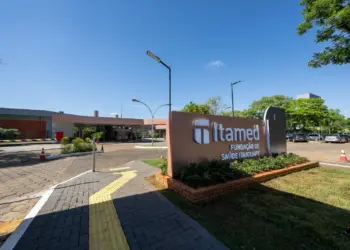 Prefeitura emite nota sobre capacidade crítica do Hospital Itamed em Foz do Iguaçu