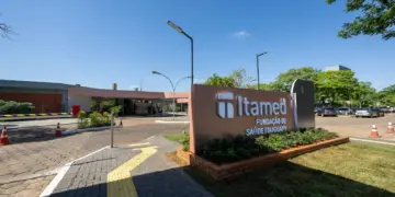 Prefeitura emite nota sobre capacidade crítica do Hospital Itamed em Foz do Iguaçu
