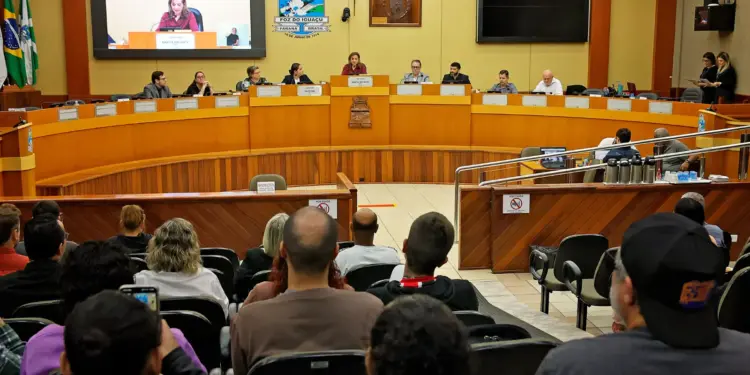 Câmara realiza audiência nesta terça-feira (18) para discutir melhorias no Programa Tratamento Fora de Domicílio