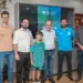 Cascavel se consolida como cidade dos grandes eventos e recebe etapa internacional de Beach Tennis