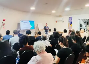 Centros de assistência social de Foz adotam sistema digital para agilizar atendimentos