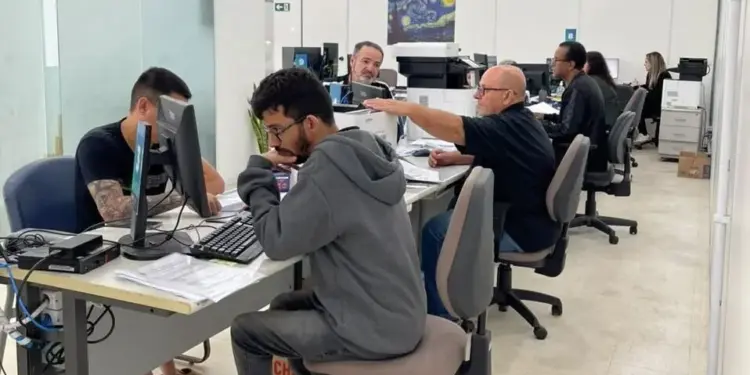 RecuperaFoz 2026 supera R$ 3 milhões arrecadados desde o lançamento em julho