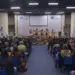 Seminário reúne mais de 400 profissionais para debater relações étnico-raciais na educação