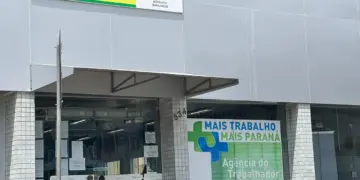 Agência do Trabalhador de Foz oferece 1.014 vagas em 202 funções nesta quarta-feira