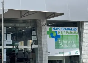 Agência do Trabalhador de Foz oferece 1.014 vagas em 202 funções nesta quarta-feira (05)