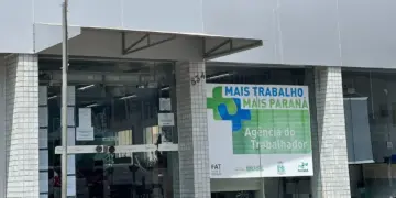Agência do Trabalhador de Foz oferece 1.014 vagas em 202 funções nesta quarta-feira (05)