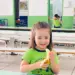 Rede municipal serve mais de 51 mil refeições por dia e utiliza 15 toneladas de frutas por semana
