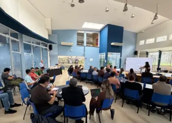 Prefeitura de Foz capacita gestores e fiscais para aprimorar controle de contratos administrativos