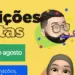 Prefeitura de Foz abre novo processo seletivo para estagiários