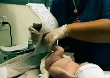 Dados da Saúde de Foz apontam perfil dos partos e principais causas de óbitos na cidade