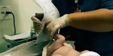 Dados da Saúde de Foz apontam perfil dos partos e principais causas de óbitos na cidade