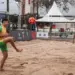 Cascavel recebe etapa do Mundial de Futevôlei com atletas de 16 países