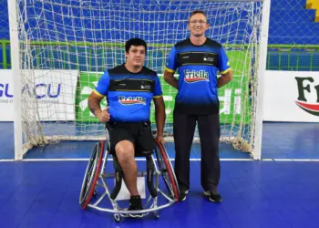 Técnico e atleta de São Miguel do Iguaçu são convocados para seletiva da Seleção Brasileira
