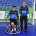 Técnico e atleta de São Miguel do Iguaçu são convocados para seletiva da Seleção Brasileira