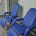 UPAs de Foz do Iguaçu recebem 60 novas cadeiras de soroterapia para ampliar conforto durante atendimentos