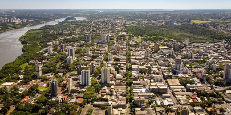 Foz do Iguaçu registra em julho a maior ocupação hoteleira da série histórica