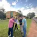 COB vistoria estruturas e alinha preparativos para os Jogos da Juventude 2026 em Foz do Iguaçu