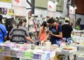 Feira do Livro de Foz abre inscrições para autores lançarem novas obras