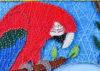 Exposição coletiva "Artistas da Fronteira - Foz do Iguaçu" chega ao Museu de Arte de Cascavel