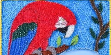 Exposição coletiva "Artistas da Fronteira - Foz do Iguaçu" chega ao Museu de Arte de Cascavel