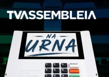 TV Assembleia estreia programação especial sobre as Eleições 2026