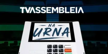TV Assembleia estreia programação especial sobre as Eleições 2026