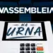 TV Assembleia estreia programação especial sobre as Eleições 2026