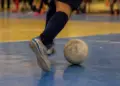 Inscrições para Campeonato Amador de Futsal de Cascavel começam nesta segunda-feira (17)