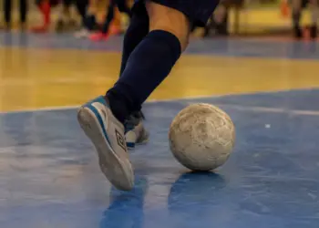 Inscrições para Campeonato Amador de Futsal de Cascavel começam nesta segunda-feira (17)
