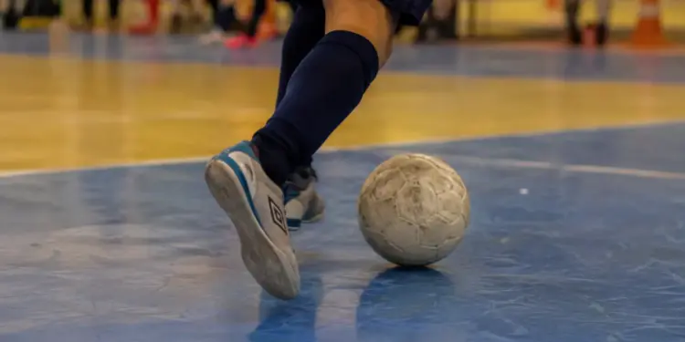 Inscrições para Campeonato Amador de Futsal de Cascavel começam nesta segunda-feira (17)