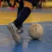 Inscrições para Campeonato Amador de Futsal de Cascavel começam nesta segunda-feira (17)