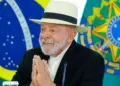 Governo Lula é desaprovado por 62% dos eleitores do Paraná, aponta pesquisa