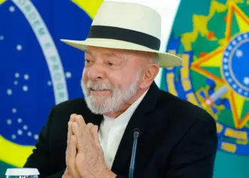 Governo Lula é desaprovado por 62% dos eleitores do Paraná, aponta pesquisa
